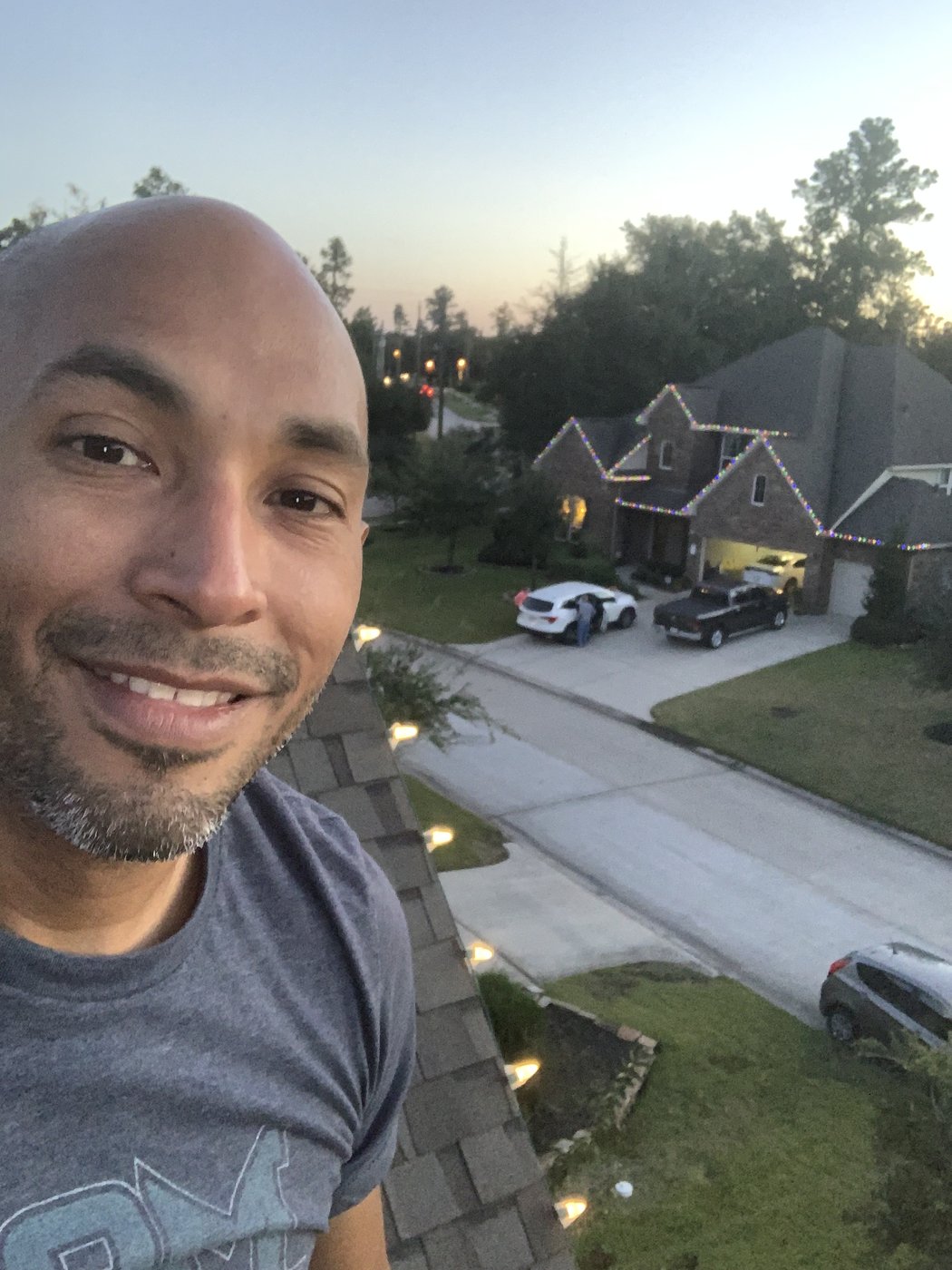 Carlos Castellano, owner of SiteReady